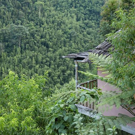 Chapa Farmstay - Mountain Retreat 萨帕 外观 照片