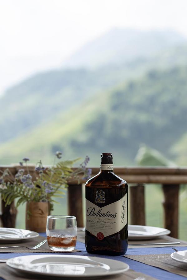 Chapa Farmstay - Mountain Retreat 萨帕 外观 照片