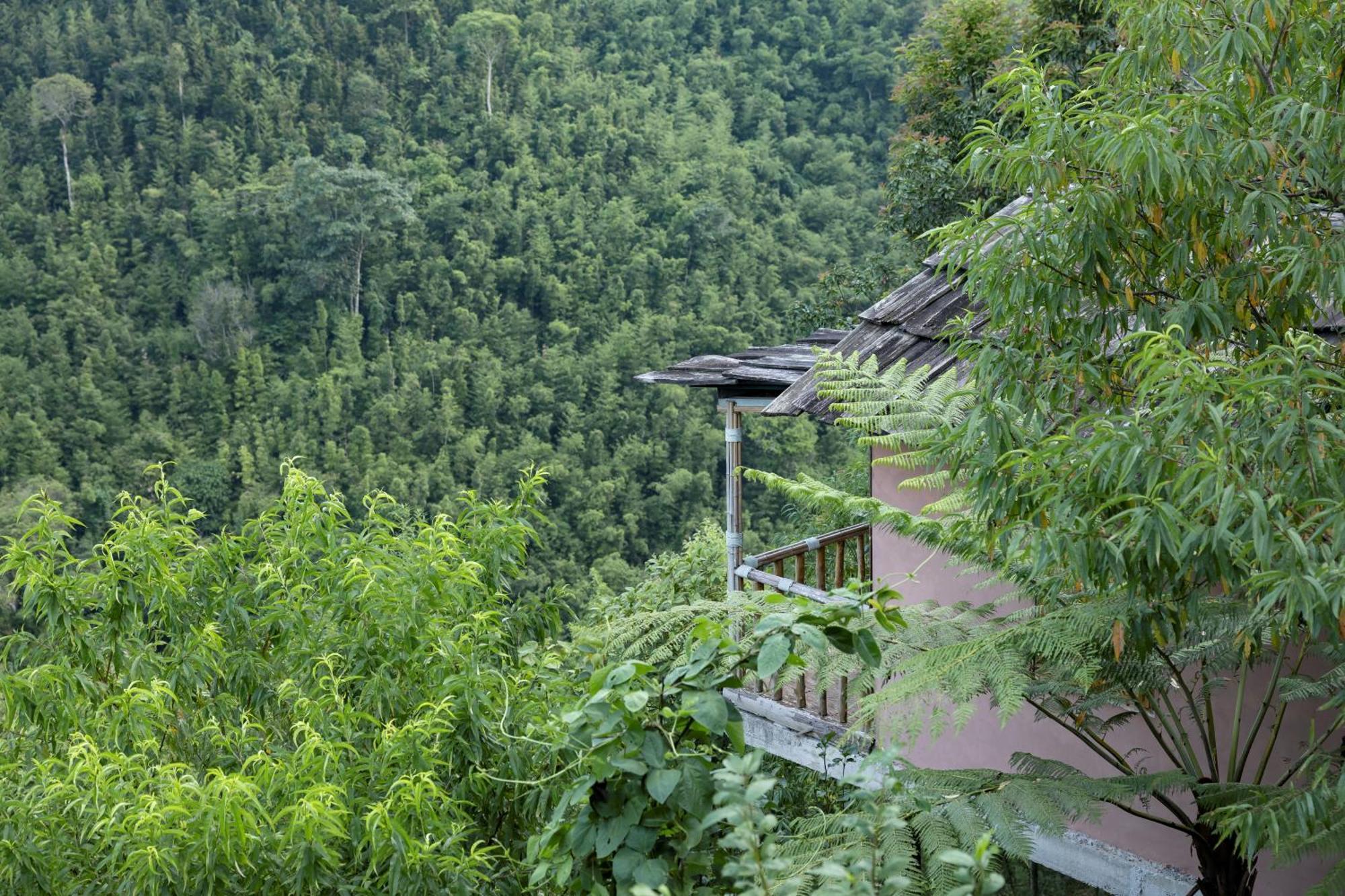 Chapa Farmstay - Mountain Retreat 萨帕 外观 照片