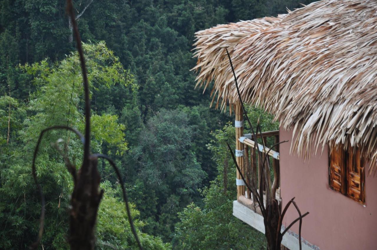 Chapa Farmstay - Mountain Retreat 萨帕 外观 照片